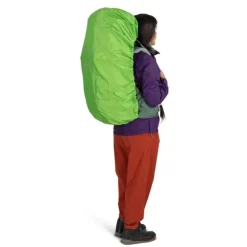 Osprey - Ariel 55 Dame Vandrerygsæk 55L // Medium Grå