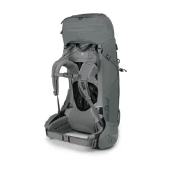 Osprey - Ariel 55 Dame Vandrerygsæk 55L // Medium Grå