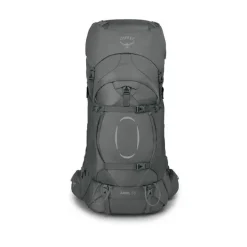Osprey - Ariel 55 Dame Vandrerygsæk 55L // Medium Grå