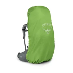 Osprey - Ariel 55 Dame Vandrerygsæk 55L // Medium Grå