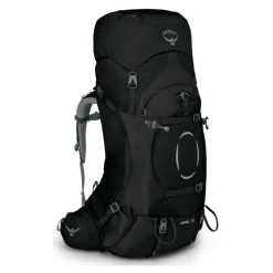 Osprey - Ariel 55 Dame Vandrerygsæk 55L // Blå
