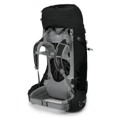 Osprey - Ariel 55 Dame Vandrerygsæk 55L // Blå