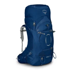 Osprey - Ariel Dame Vandrerygsæk 65L // Blå