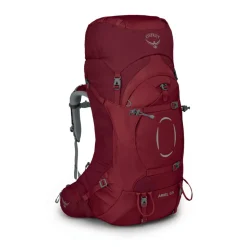 Osprey - Ariel Dame Vandrerygsæk 65L // Blå