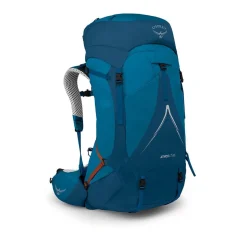 Osprey - Atmos AG LT 65L Herre Vandrerygsæk // Blå