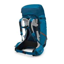 Osprey - Atmos AG LT 65L Herre Vandrerygsæk // Blå