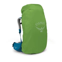Osprey - Atmos AG LT 65L Herre Vandrerygsæk // Blå