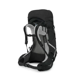 Osprey - Atmos AG LT 50L Herre Rygsæk // Sort