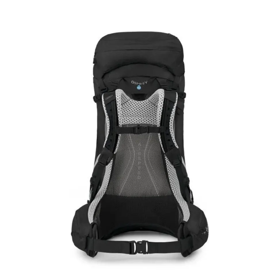 Osprey - Atmos AG LT 50L Herre Rygsæk // Sort