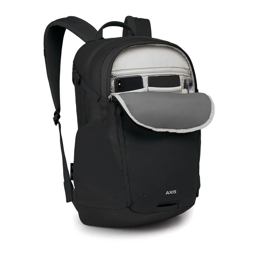 Osprey - Axis Rygsæk 24L Sort