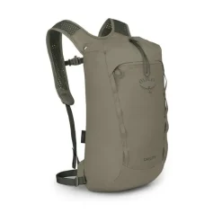 Osprey - Daylite Cinch 15L Rygsæk // Tan Concrete