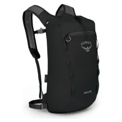 Osprey - Daylite Cinch Rygsæk (15L) // Sort