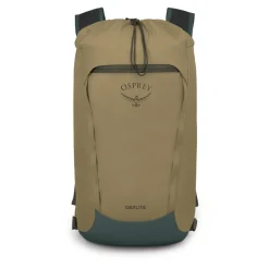 Osprey - Daylite Cinch Rygsæk (15L) // Sort