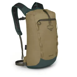 Osprey - Daylite Cinch Rygsæk (15L) // Sort