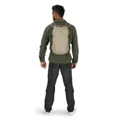 Osprey - Daylite 13L Rygsæk // Tan Concrete