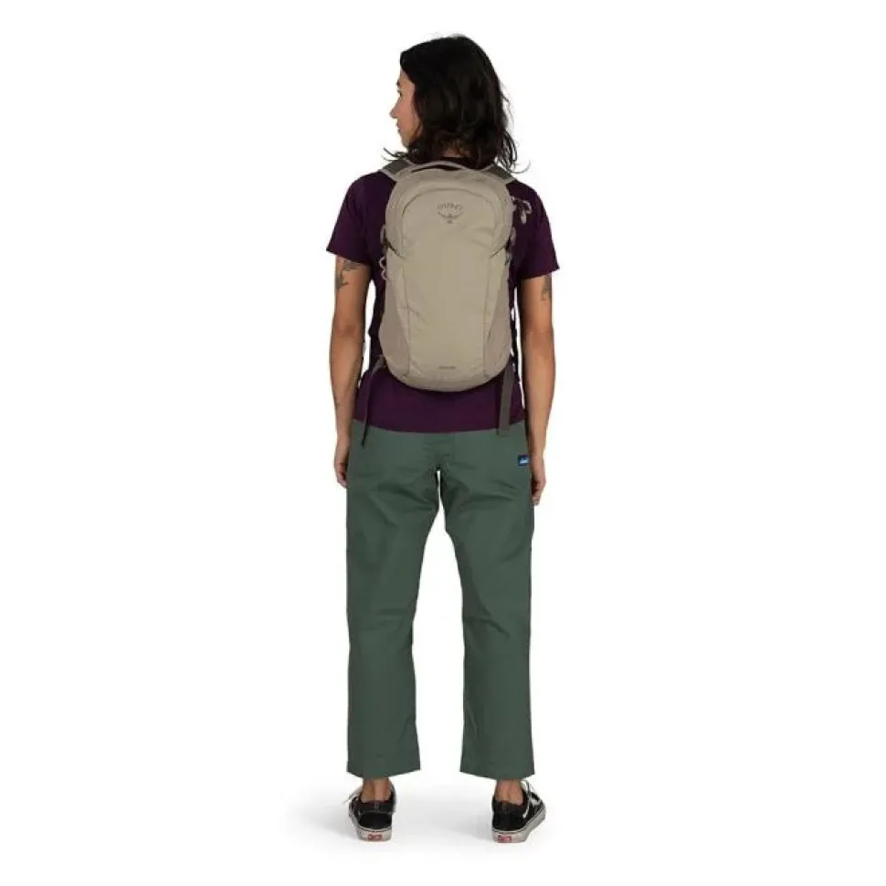 Osprey - Daylite 13L Rygsæk // Tan Concrete