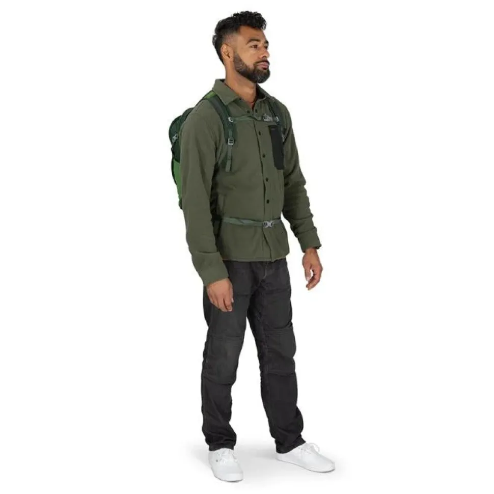 Osprey - Daylite Plus 20L Rygsæk // Tan Concrete