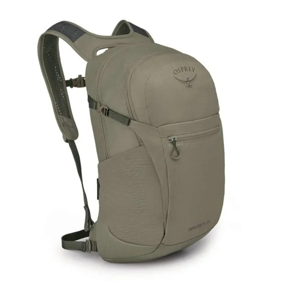 Osprey - Daylite Plus 20L Rygsæk // Tan Concrete