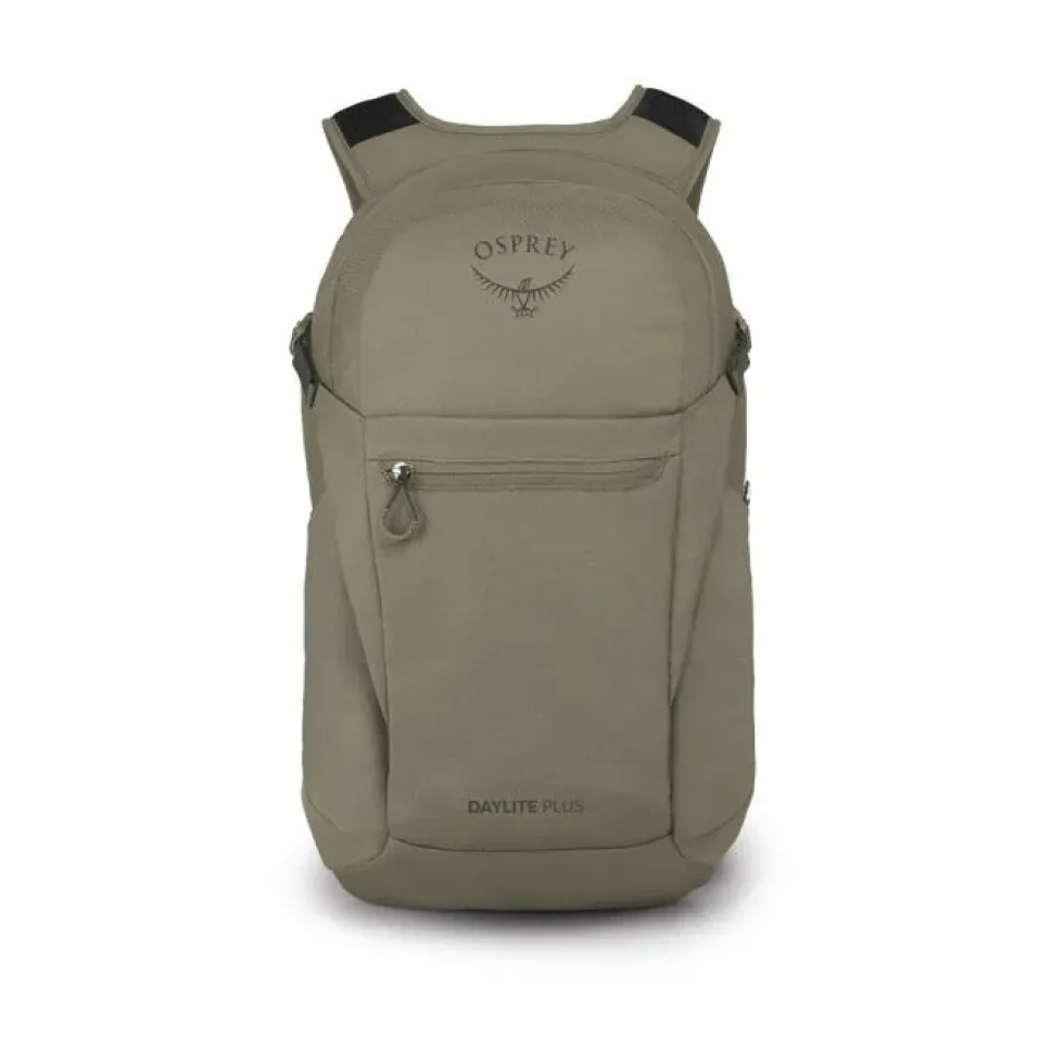 Osprey - Daylite Plus 20L Rygsæk // Tan Concrete