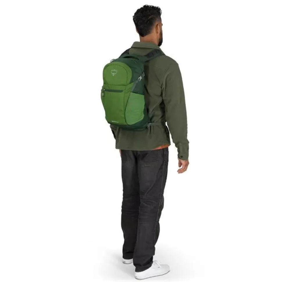Osprey - Daylite Plus 20L Rygsæk // Tan Concrete