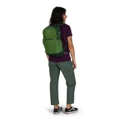 Osprey - Daylite Plus 20L Rygsæk // Tan Concrete