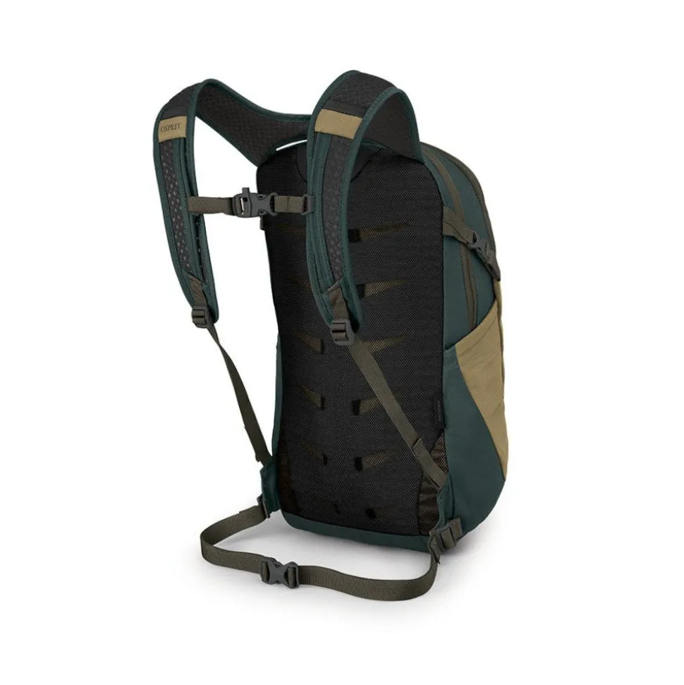 Osprey - Daylite Rygsæk 13L // Sort