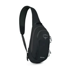 Osprey - Daylite Sling 6L Skuldertaske // Sort