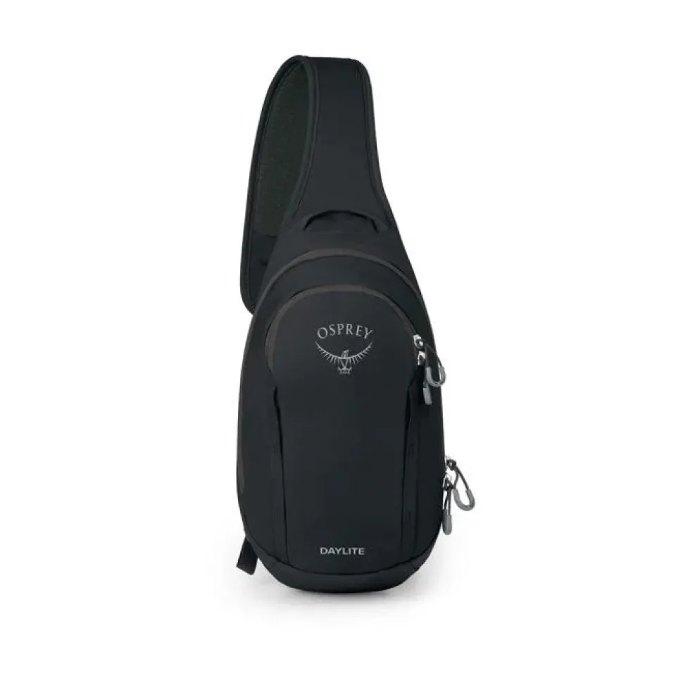 Osprey - Daylite Sling 6L Skuldertaske // Sort