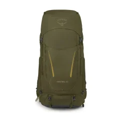 Osprey - Kestrel 68 Herre Vandrerygsæk 68L // Moss Green