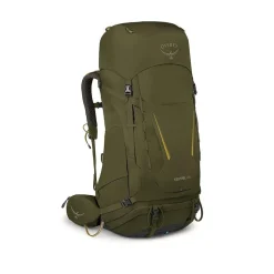 Osprey - Kestrel 68 Herre Vandrerygsæk 68L // Moss Green