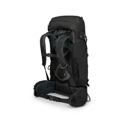 Osprey - Kestrel 38 Vandrerygsæk 38L // Sort