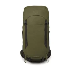 Osprey - Kestrel LT 45 Herre Vandrerygsæk 45L // Moss Green