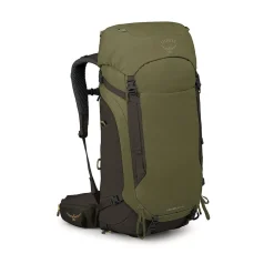 Osprey - Kestrel LT 45 Herre Vandrerygsæk 45L // Moss Green
