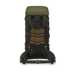 Osprey - Kestrel LT 45 Herre Vandrerygsæk 45L // Moss Green