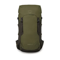 Osprey - Kestrel LT 28 Herre Vandrerygsæk 28L // Moss Green