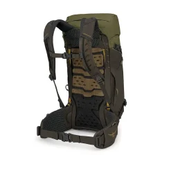 Osprey - Kestrel LT 28 Herre Vandrerygsæk 28L // Moss Green