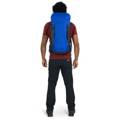 Osprey - Kestrel LT 28 Herre Vandrerygsæk 28L // Moss Green
