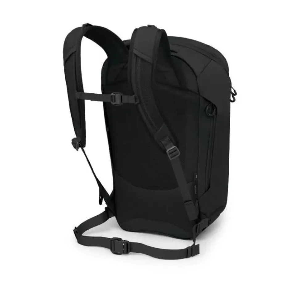 Osprey - Metron 24L Rygsæk // Sort