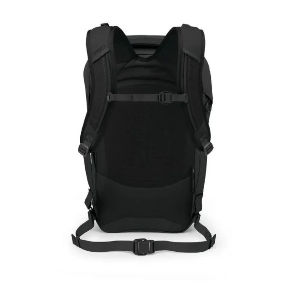 Osprey - Metron 24L Rygsæk // Sort