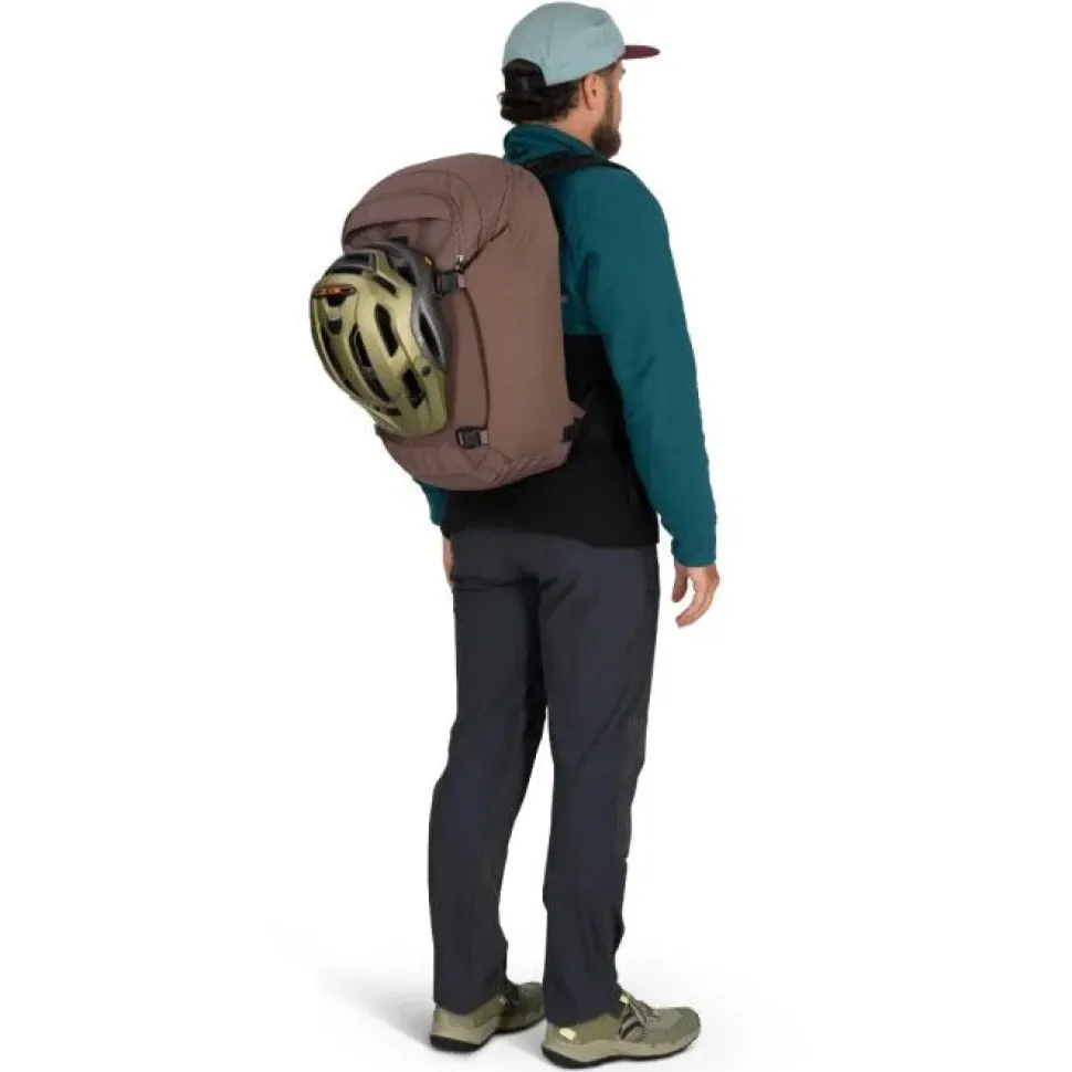 Osprey - Metron 24L Rygsæk // Sort