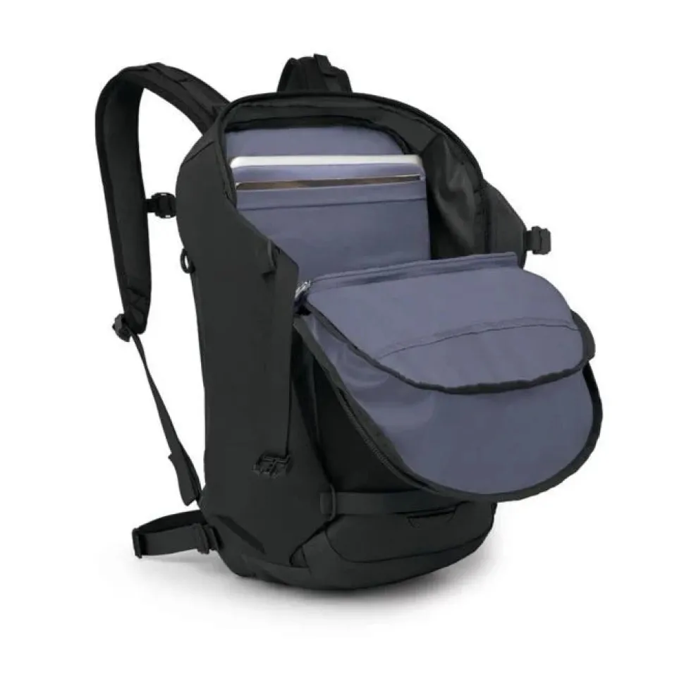 Osprey - Metron 24L Rygsæk // Sort