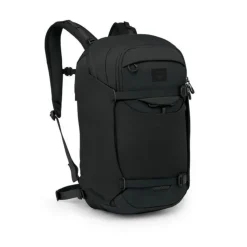 Osprey - Metron 24L Rygsæk // Sort