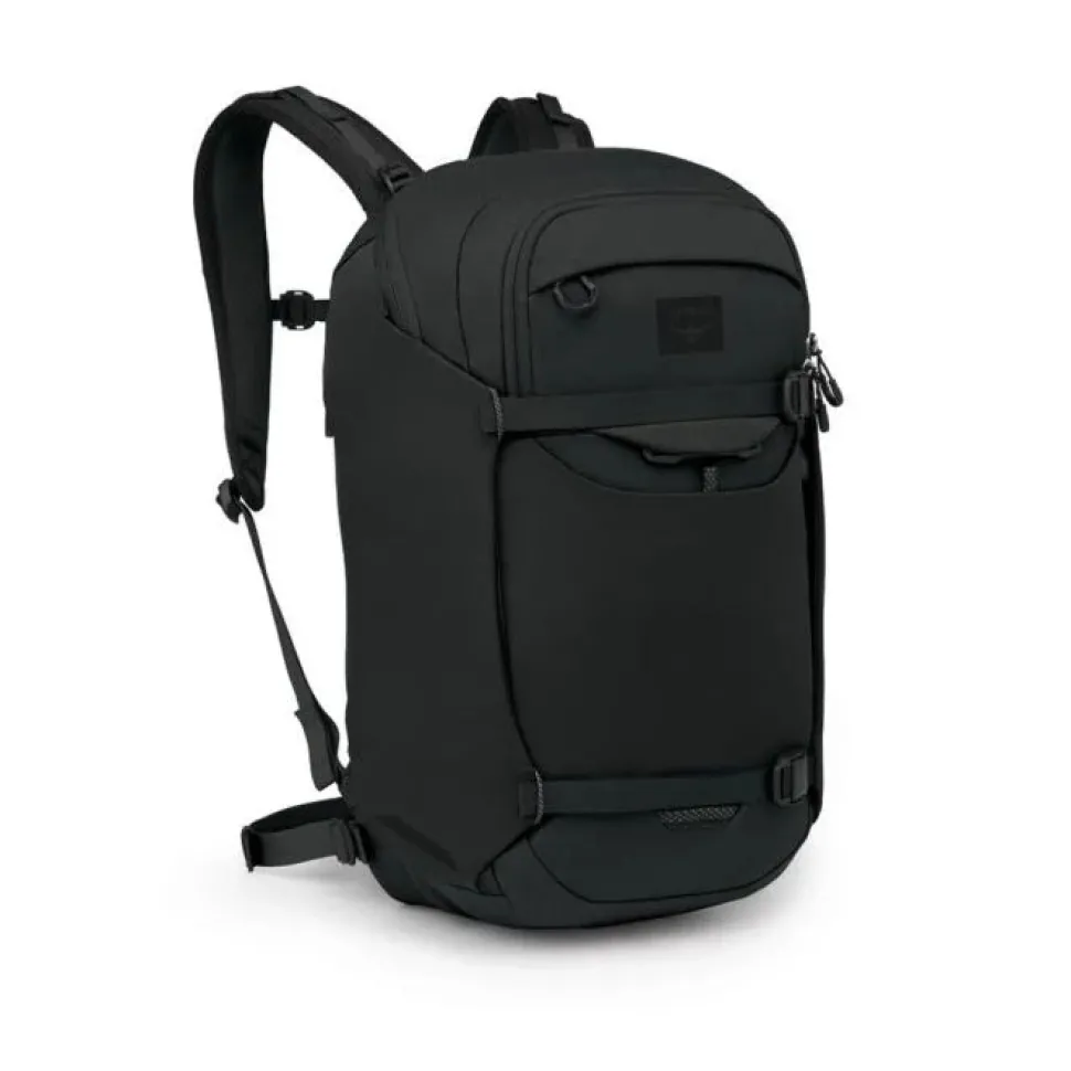 Osprey - Metron 24L Rygsæk // Sort