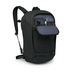 Osprey - Metron 24L Rygsæk // Sort