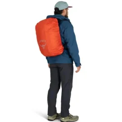 Osprey - Metron 24L Rygsæk // Sort