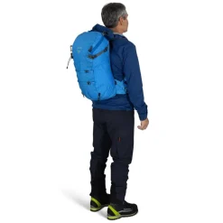 Osprey - Mutant 22 Rygsæk 22L // Blue Flame