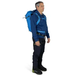 Osprey - Mutant 22 Rygsæk 22L // Blue Flame