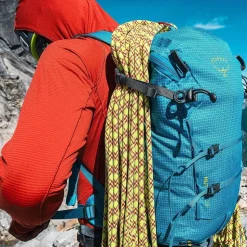 Osprey - Mutant 22 Rygsæk 22L // Blue Flame