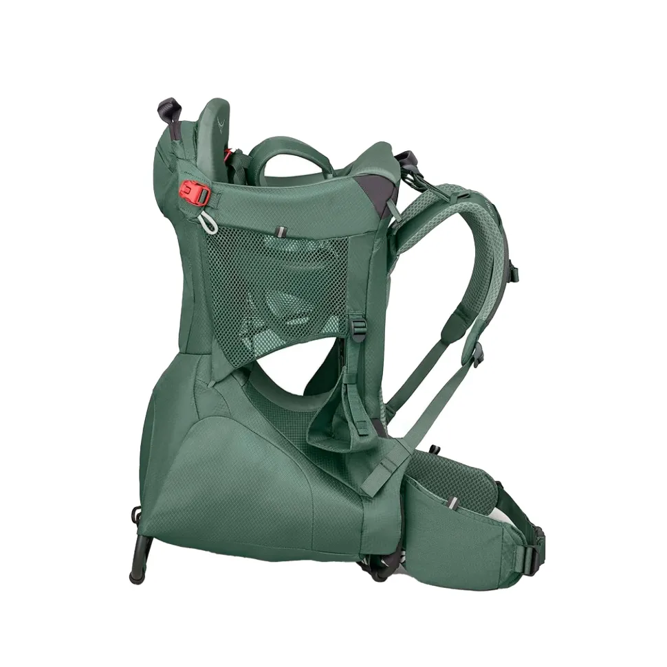 Osprey - Poco Child Carrier W-RC 24L // Koseret Green