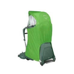 Osprey - Poco Child Carrier W-RC 24L // Koseret Green